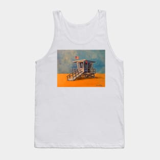 Malibu Tank Top